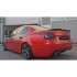 Bmw E60 5 Serisi M4 Style (2010-2017) PİANO BLACK Spoiler (Plastik)